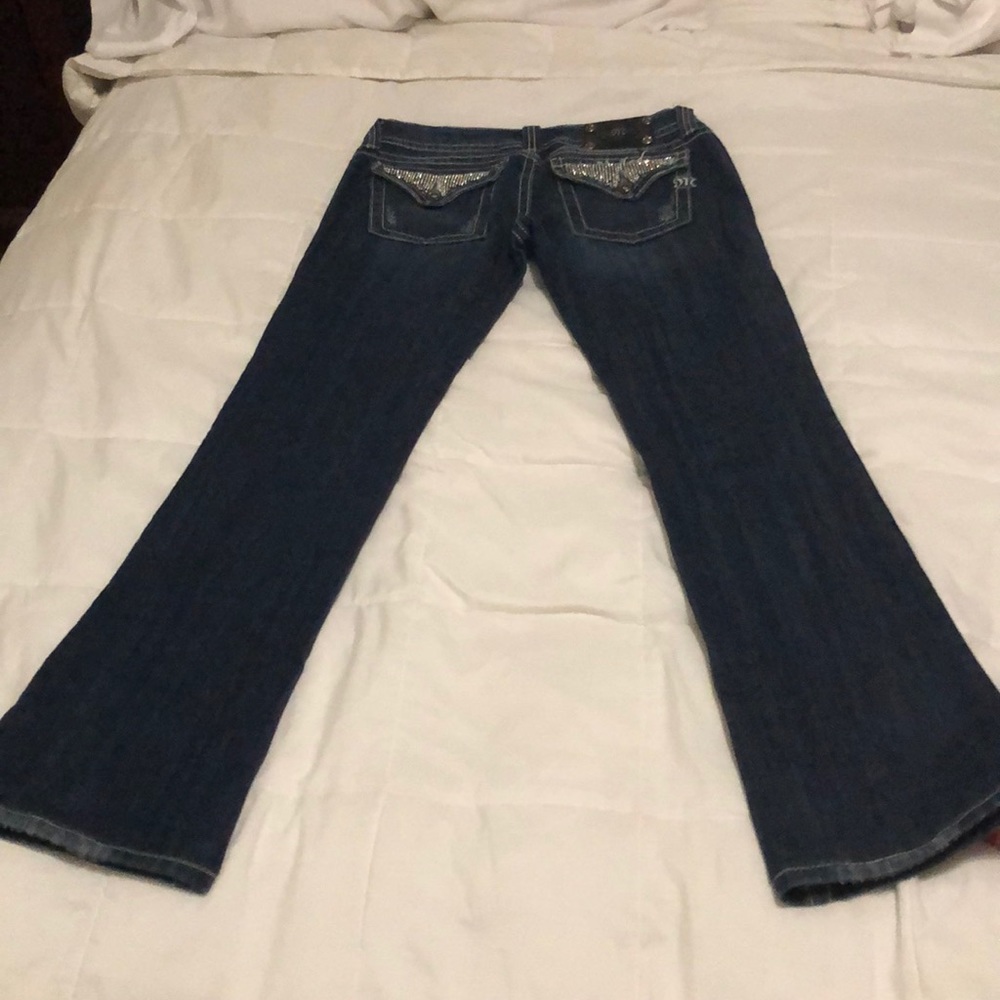 Miss Me Jeans - Picture 2 of 5
